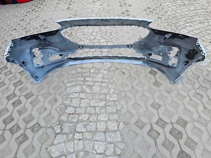фото №10, Бампер передній перед ford kuga iii lv4b17f003