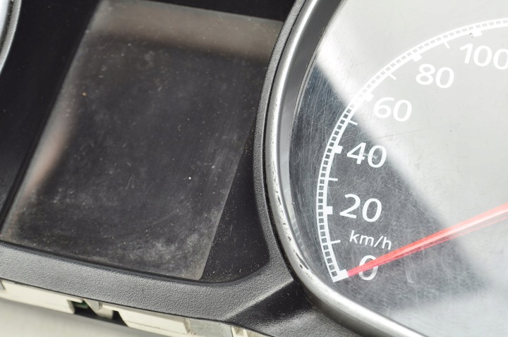 фото №11, Ford mondeo mk4 спидометр приборы европа 8m2t-14c026-bc