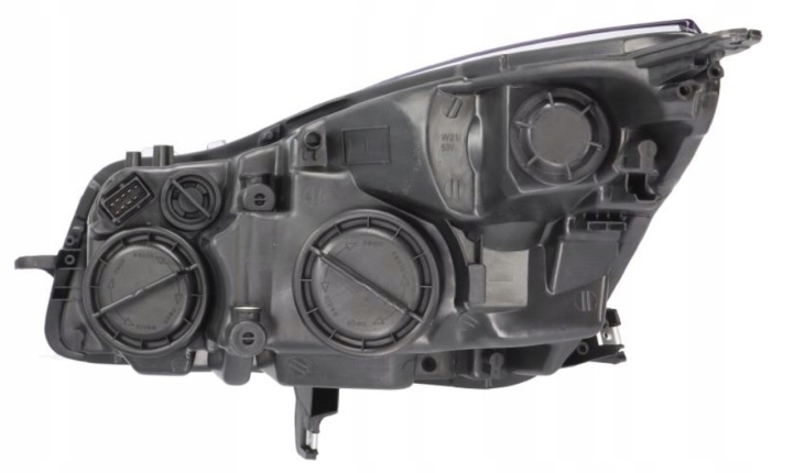 фото №9, 2x фара передняя левая правая перед opel insignia a 2008-2013