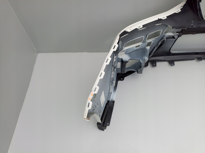 фото №11, Subaru outback 6 vi - бампер перед переднє 57704an020 =
