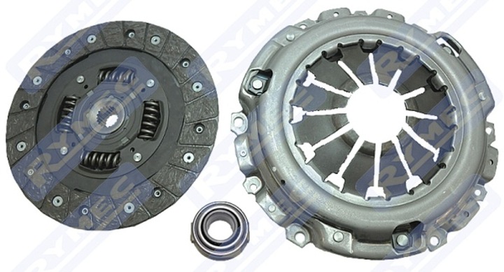 фото №1, Jt1699 сцепление kpl. honda civic 1,8 05-16 rymec