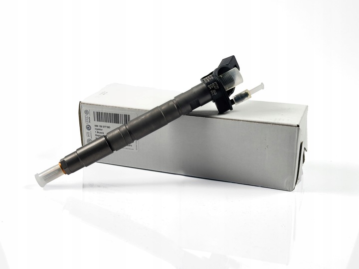 фото №6, Форсунки 6szt 059130277ab audi vw новий bosch