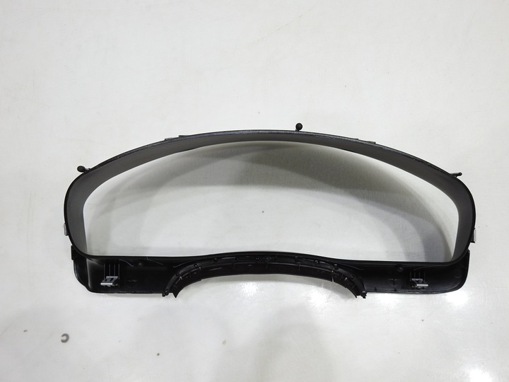 фото №6, Рамка захист спідометра chevrolet uplander 15208667