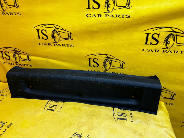 фото №1, Планка захист багажника ременя зад заднього peugeot 308 ii t9 hb