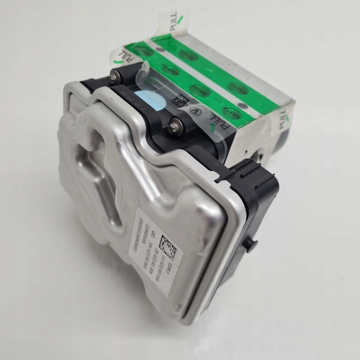 фото №10, Блок управления abs новая mercedes w223 a2239005008 2239005008 0265294012