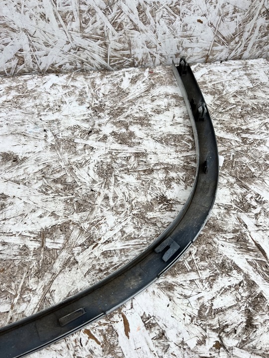 фото №13, Vw tiguan 5n0 планка накладка крила права зад