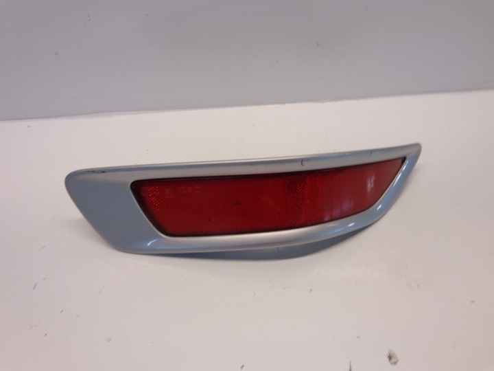 фото №2, Volvo xc70 2 ii отражатель бампера рамка левый зад 30744513