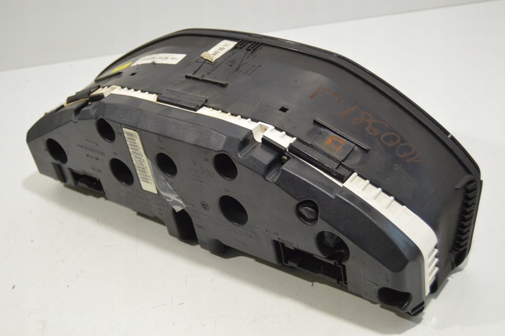 фото №7, Спидометр v8 po рестайлинг 4.2 5.0 mercedes r129 sl500 1294402911