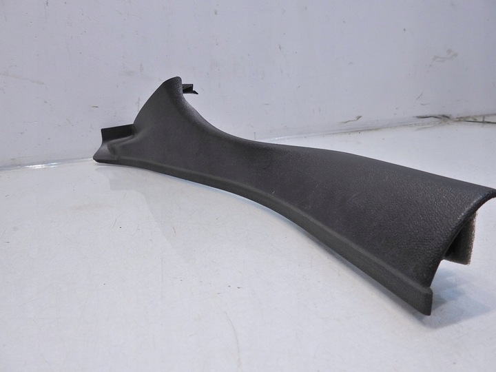 фото №8, Планка защита порога правый зад saab 9-3 ii универсал