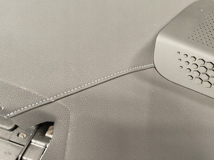 фото №7, Bmw ix i20 панель роздавальна консоль eu подушка безпеки ремені комплект