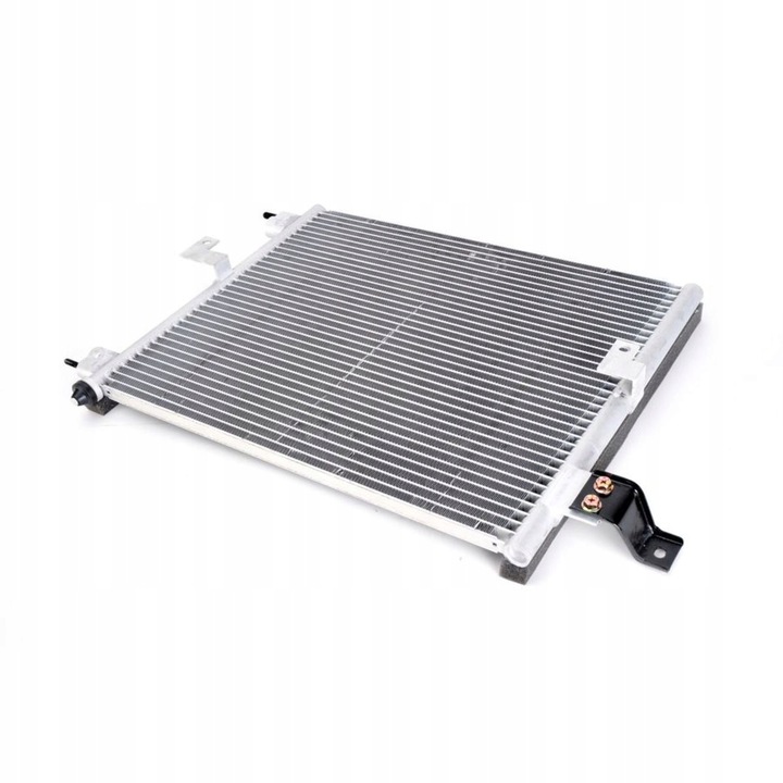 фото №9, Nrf 35360 конденсатор, кондиціонер