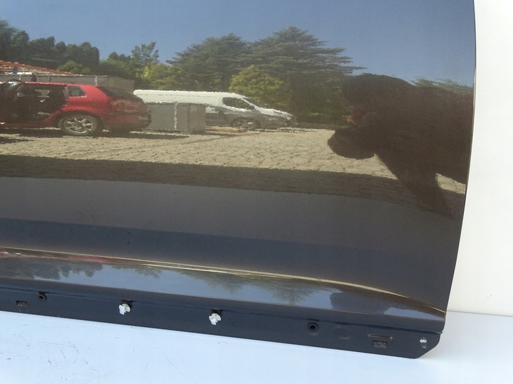 фото №10, Двері правий перед праві передні lb8r vw passat b8 3g sedan універсал 14-22r