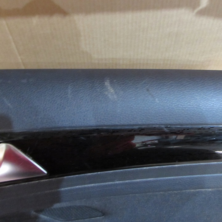 фото №9, Vw golf vii 7 оббивка боковина двері праві зад