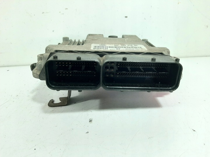 фото №10, Seat toledo iii 2.0fsi 05r блок управления двигателя набор 06f906056ba 0261s02047