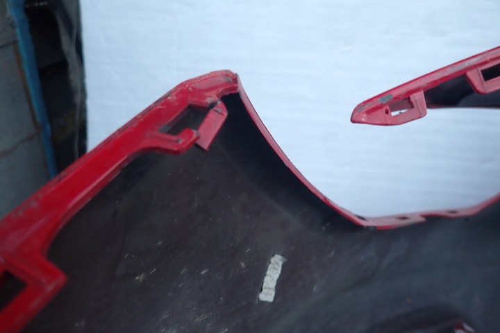 фото №10, Fiat tipo ii бампер перед 735604327