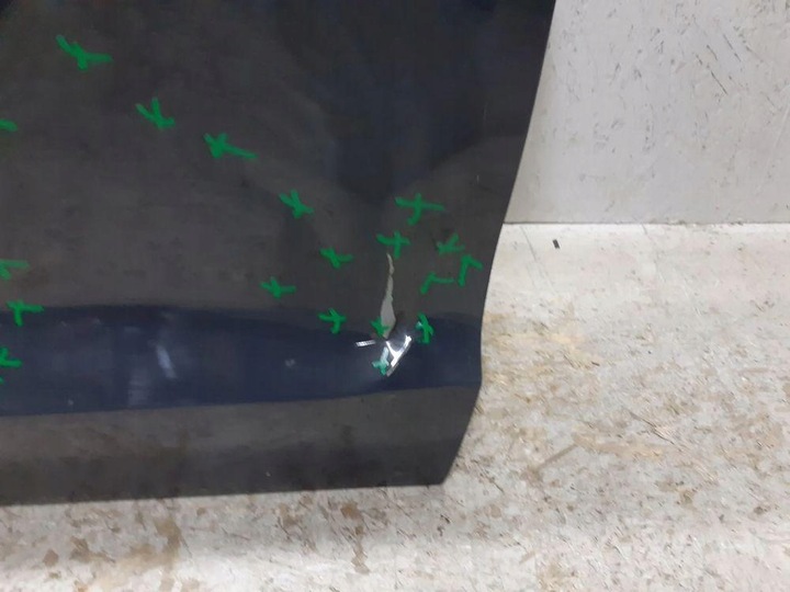 фото №12, Двері передні перед праві audi a3 8v5 sedan 2013-2019r