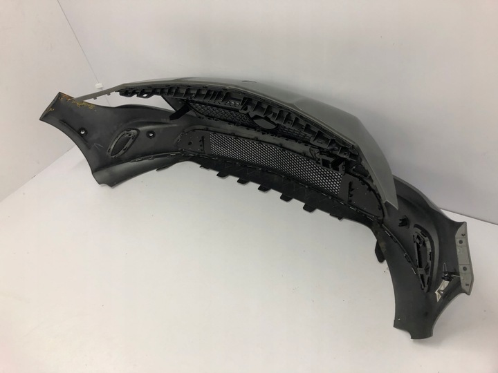 фото №6, Mercedes cla w 117 рестайлинг обычный 16- бампер переднее