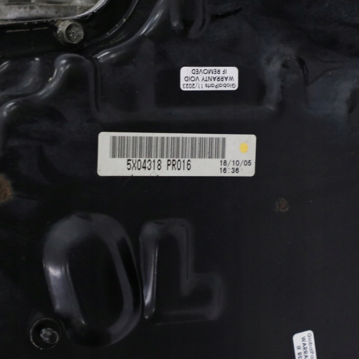 фото №13, Land rover freelander коробка передач tgd500540