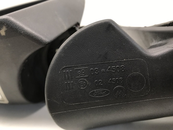 фото №10, Ford c-max ii 2 15- дзеркало лівий перед 212836405