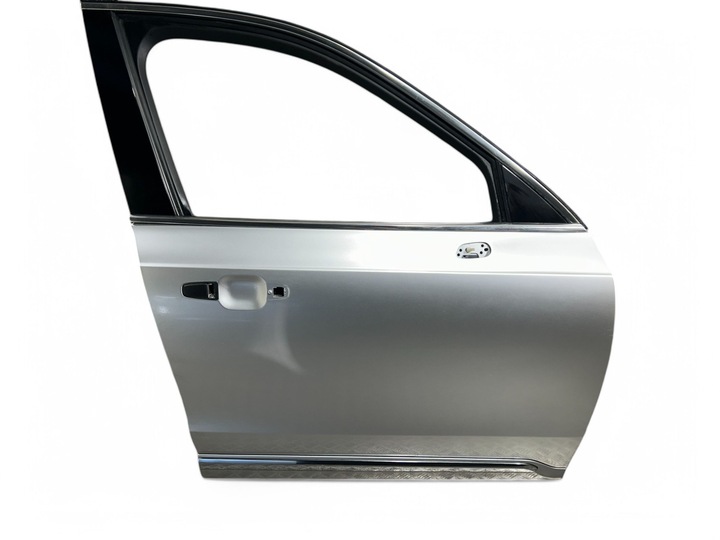 фото №6, Volvo xc90 2021 права сторона двері передні