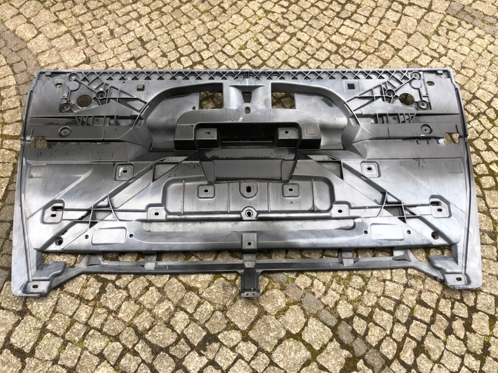 фото №1, Daf xf 106 капот