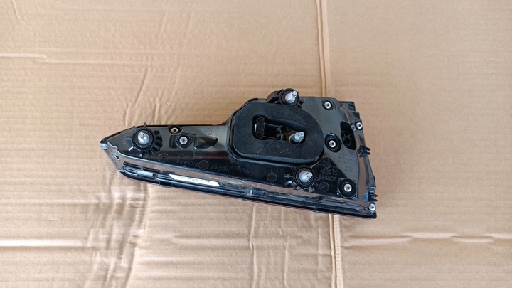 фото №14, Лампа зад задня ліва права audi a4 b9 15- sedan led