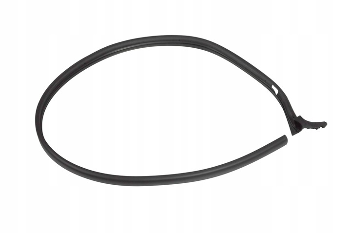 фото №1, Volvo xc60 права прокладка планки порогової поріг оригінальний номер