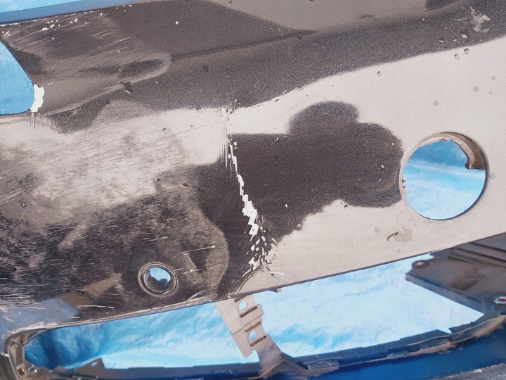 фото №8, Запчастини insignia a бампер перед переднє z20r pdc 854