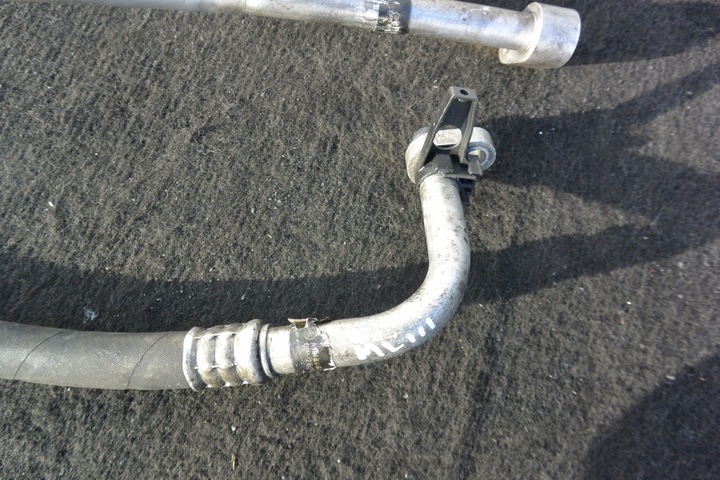 фото №5, Шланг климат kpl 3.0 cdi mercedes gl x164 ml w164