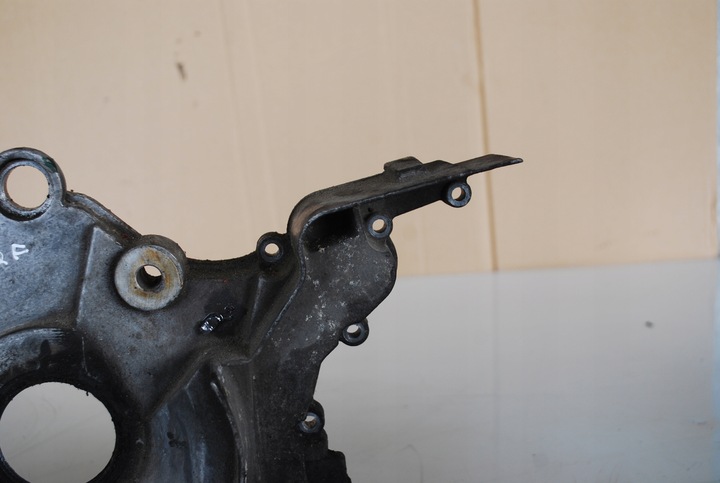 фото №6, Корпус захист вала audi a8 d2 4.2 077103153h