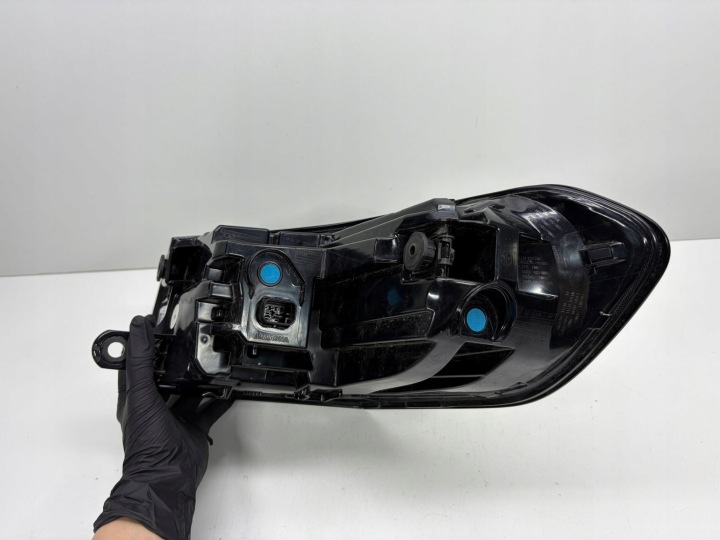 фото №8, Bmw 2 u06 фара задня active tourer ліве зад h3849435911 8494359