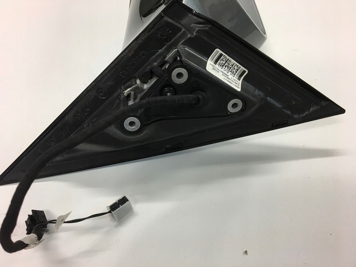 фото №12, Зеркало mercedes w207 e класс купе 09-11r 11pin