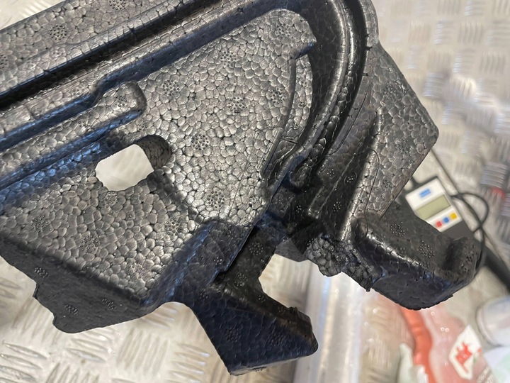 фото №7, Абсорбер бампера передньої перед mercedes e-klasa w213 a2138850605