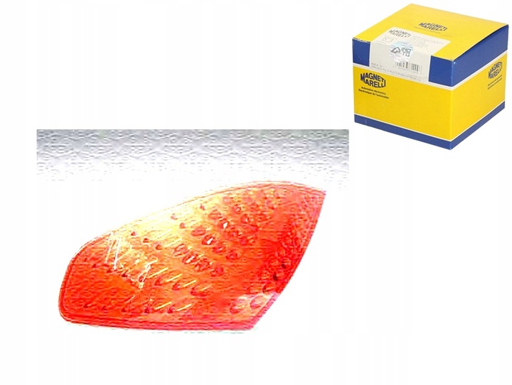 фото №1, Лампа peugeot 307 cc le