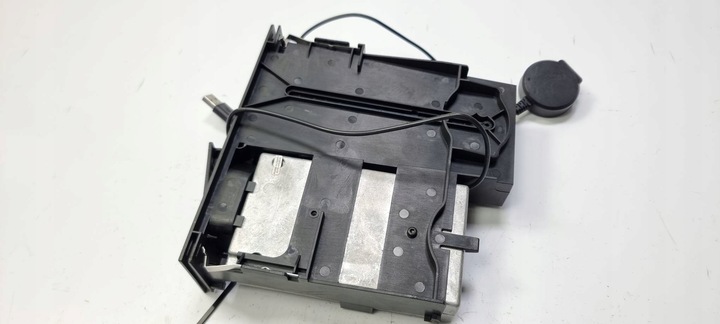 фото №3, Модуль 4e0035785 інтерфейс audi s8 d3