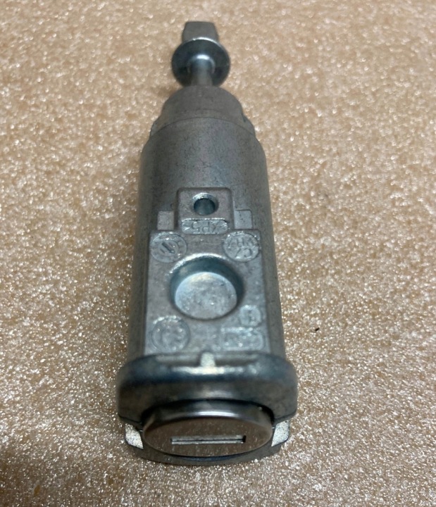 фото №8, Skoda rapid 5ja ключі замок запалювання замок 3t0837202l