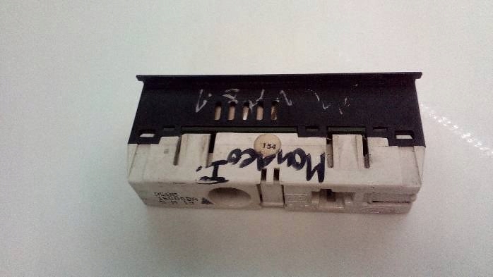 фото №5, Дисплей годинник ford mondeo mk1