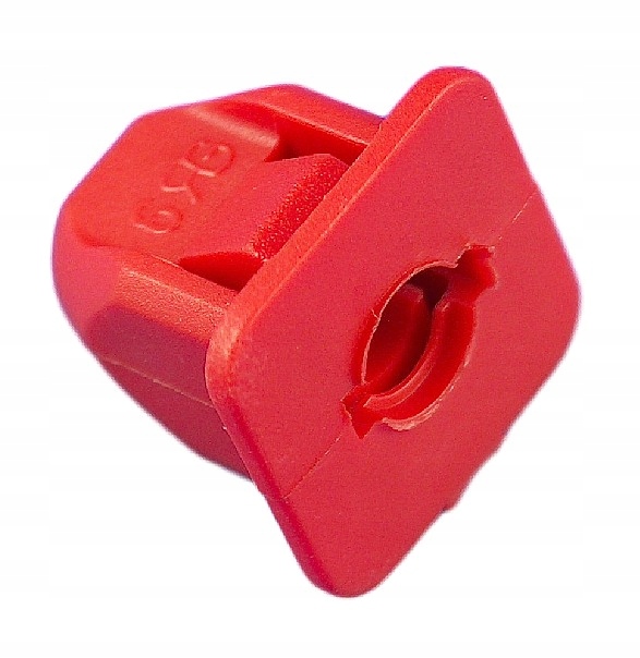 фото №1, 10szt fiat stilo bravo '07--kostka монтажна