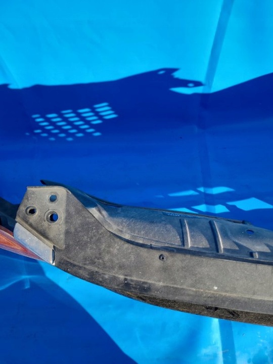 фото №10, Переднее бампер mazda cx-5 11-17-kd51-50-031bbb