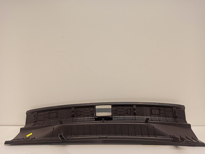 фото №3, Seat arona захист порога багажника 6f9863459