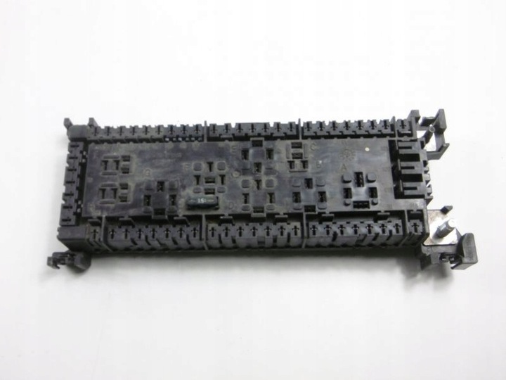 фото №1, Mercedes gl ii коробка запобіжників a1669063901