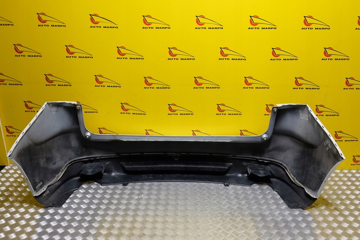фото №8, Acura rdx 2013-2015 бампер зад задний usa