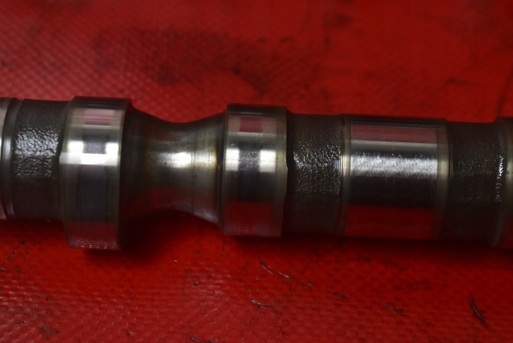 фото №8, Головка двигателя 22111-2790 hyundai tucson 1 i 2.0 crdi 140 km 04-10