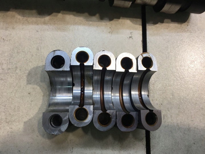 фото №5, Головка двигателя hyundai купе i 1.8 2.0 dohc 10c