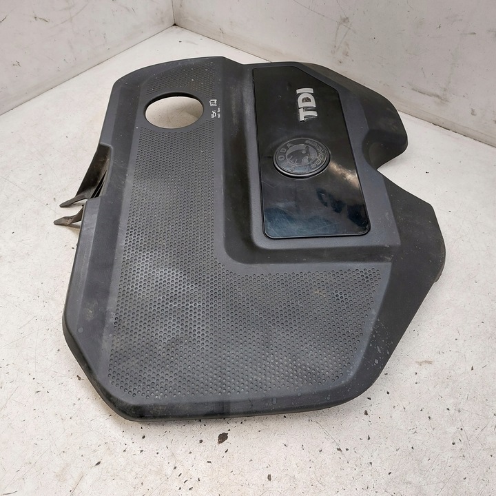 фото №6, Skoda fabia i 1 1,9 кришка захист верхня двигуна 038103925