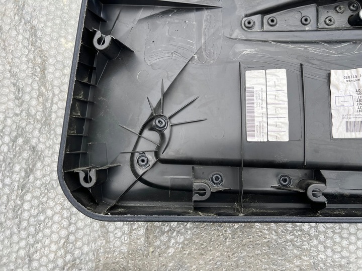 фото №9, Bmw e87 боковина дверь левый перед европа материал