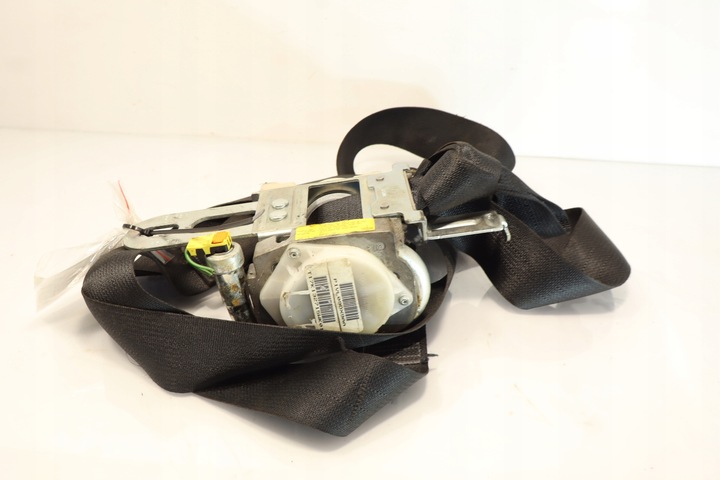 фото №2, Pas безпеки лівий перед jeep grand cherokee iv wk2