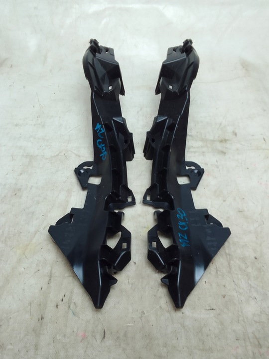 фото №11, Mazda cx30 19- ковзун кріплення стеля dgh968h60 dgh968h50