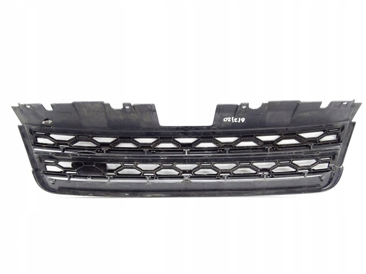 фото №10, Решітка радіатора решітка радіатор land rover discovery sport l550 fk72-ba100-caw