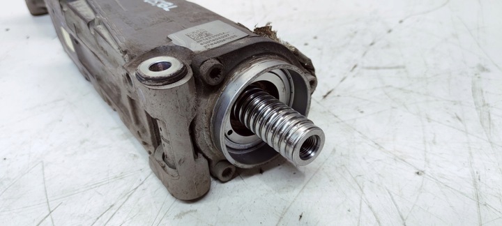 фото №9, Трансмісія кермова електричний audi a4 b8 a5 8t рестайлінг 8k1423055bl